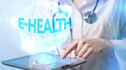 e-health und e-Medikation weiterhin auf dem Vormarsch