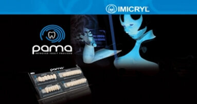 4 Katlı Renk Sistemiyle Pama İSOSİT Diş