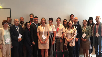 La unión hace la fuerza