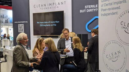 (credit: CleanImplant Foundation)