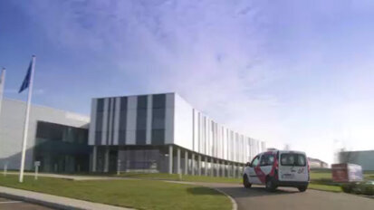 GC Europe image video