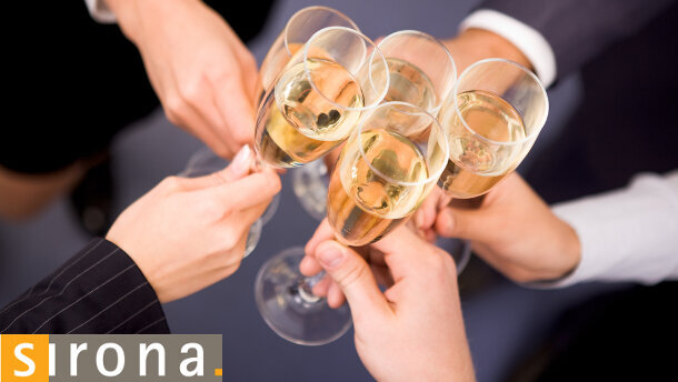 Sirona: Top-Unternehmen in USA