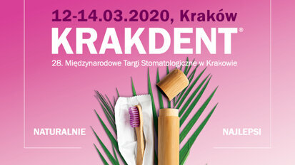 KRAKDENT-edu – potężna dawka wiedzy w korzystnych cenach