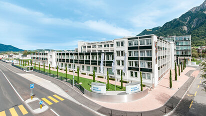 Ivoclar Vivadent: Crescita in valute locali