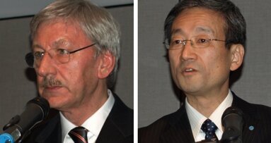 Neuer Geschäftsführer bei SHOFU Dental