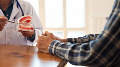 Nova diretriz de prática clínica em restaurações de cárie agora disponível