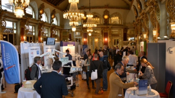 Schweizerische Zahnärzte-Gesellschaft tagte in Interlaken