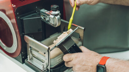 Formlabs announces release of two new biocompatible resins