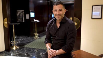 4 νέα πενθήμερα courses εμφυτευματολογίας με τον Dr. Ιωάννη Βεργούλλη στη Ρόδο