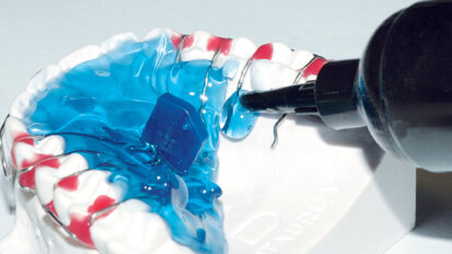 ORTHOCRYL® LC Pryskyřice, kterou jste si pro svou laboratoř vždy přáli