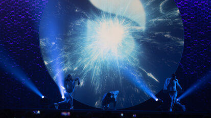 DS World 2022 outdid itself in terms of education, offering in-depth information about new technology and providing world-class entertainment.