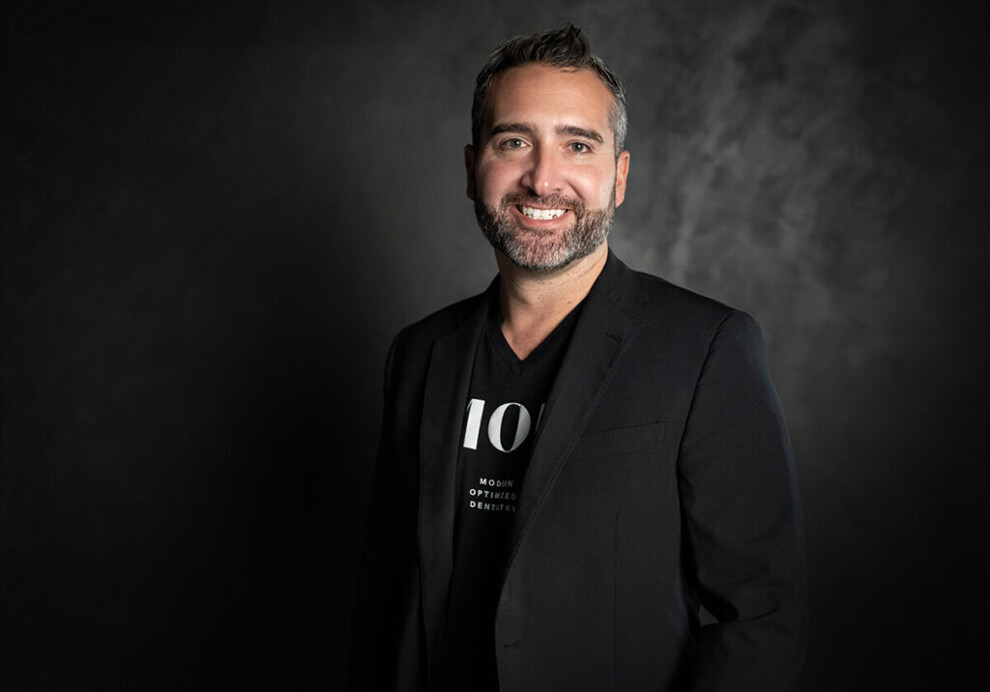 Dr Wally Renne is founder of the MOD Institute, a US-based provider of digital dentistry continuing education. (Image: SprintRay)