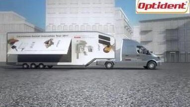 Carestream Kodak Dental Innovation Tour 2011