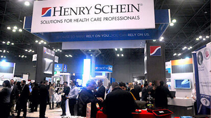 Henry Schein participating in 2020 Caribbean Oral Health Congress