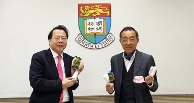 Innovative new toothbrush breaks ground for better dental hygiene