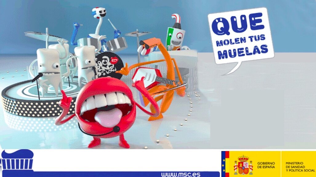 El Plan de Salud Bucodental es insuficiente para las necesidades de la población