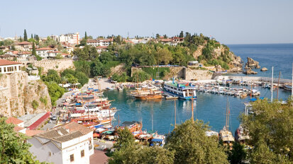 4. Mittelmeer-Symposium 4. Mittelmeer-Symposium