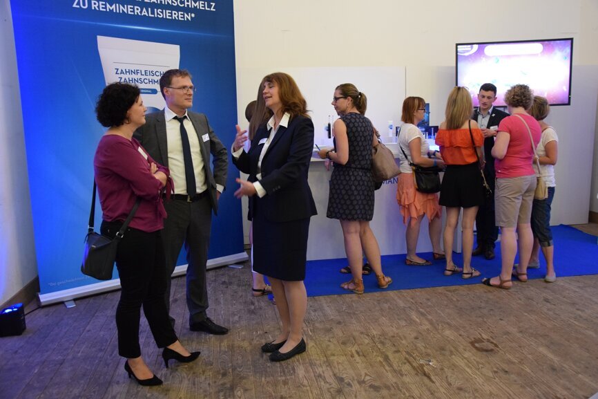 (Photograph: Franziska Beier, DTI)