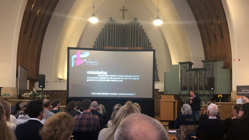 Hybris oftewel hoogmoed komt voor de val