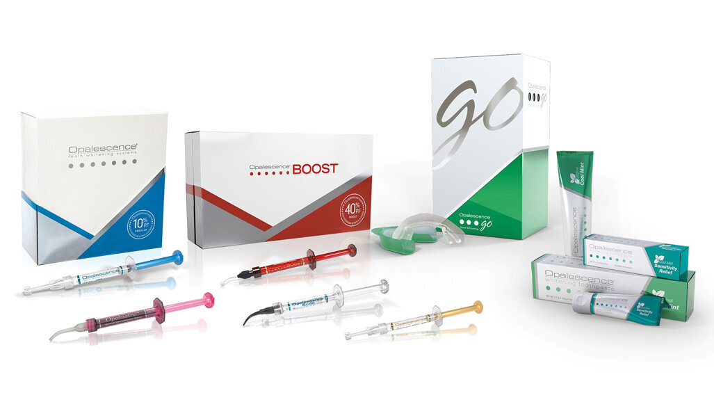 Can teeth whitening be harmful?