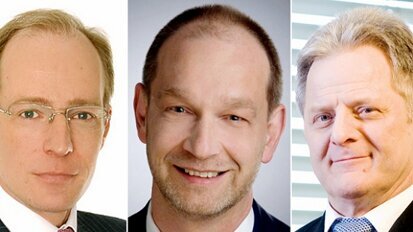 „Die alten Muster greifen einfach nicht mehr „Die alten Muster greifen einfach nicht mehr