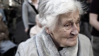 Paradontoza zwiększa ryzyko rozwoju choroby Alzheimera