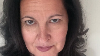 Συνέντευξη με την κα Μυρτώ Μαγκριώτη της εταιρείας Dental Vision