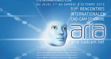 Prochaine édition des Rencontres aria à Lyon du 1er au 3 Octobre 2015