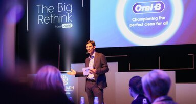 Oral-B et l’iADH déploient un nouveau programme pour les personnes handicapées en Europe