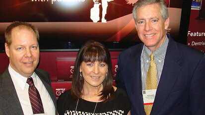 A new foundation for your practice A new foundation for your practice