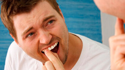 A disagio più di un quarto degli adulti australiani a causa del loro look dentale