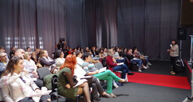 Първата конференция на Dental Tribune презентира най-добрите български автори на изданието