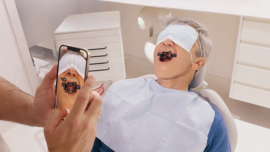 Fotogrametría desde tu móvil: ya es una realidad