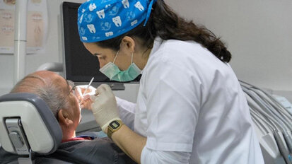 Henry Schein España activa el programa global  “Prepare to Care” en España y Portugal donando productos a “Mundo a Sorrir”