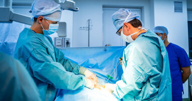 Radical oral intervention not necessary before stem cell transplants, study says