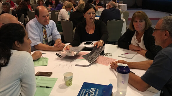 OSAP annual conference to focus on critical infection control issues