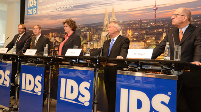 IDS weiterhin auf Erfolgskurs