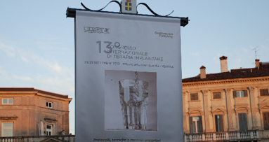 XIII Congresso Internazionale di Terapia Implantare - Biomet 3i