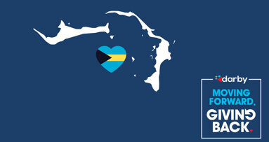 Darby Dental Supply donates to Hurricane Dorian relief efforts in the Bahamas