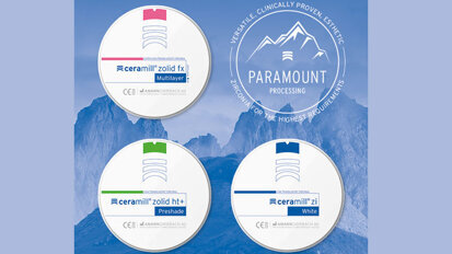 Máxima calidad en la producción de circonio Máxima calidad en la producción de circonio