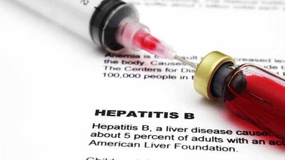 Hepatite mata cerca 1.4 milhão de pessoas todos os anos