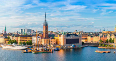 Torna in Svezia per la quinta volta il congresso annuale EOS