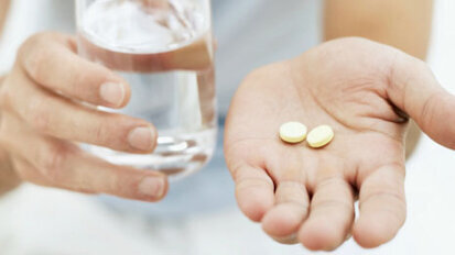 Aspirina pode combater cancro