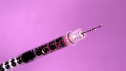 Tandarts onzorgvuldig na prikincident