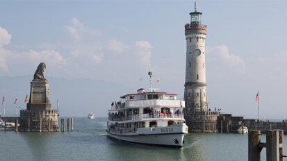 1. ISMI-Jahreskongress lädt an den Bodensee ein