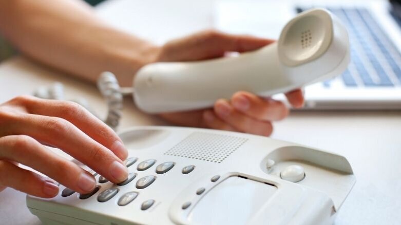 VaccinatieZorg waarschuwt voor phishing calls