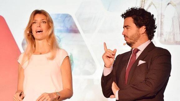 Emerging leaders of the dental profession meet at the NEXT GEN forum