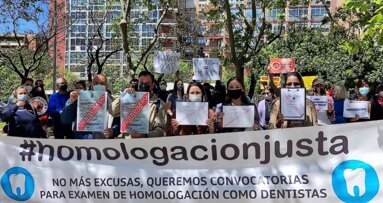 ¿Hay luz al final del túnel de la homologación?