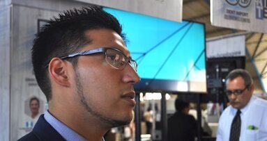 Dent Import celebra su 50 aniversario con un gran congreso y la rifa de un Mercedes