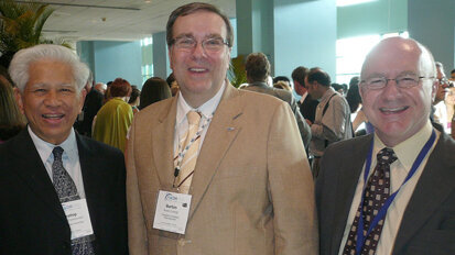 ‘We need to eradicate caries from the face of the Earth’